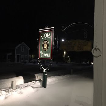 Ye Olde Tavern - American Near Me - Manchester, Vermont