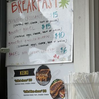 Vida’s coffee - Food Trucks Near Me - Lahaina, Hawaii Vida’s coffee - Food Trucks Near Me - Lahaina, Hawaii
