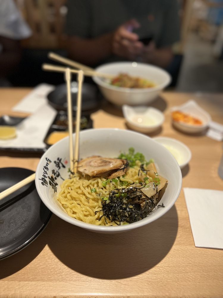 Food from Kajiken