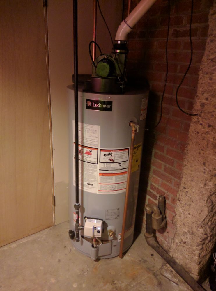 Slide of CMC Plumbing, Heating & Cooling