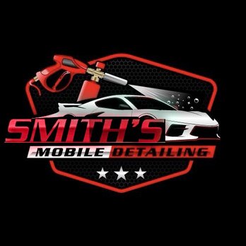 Smith’s Mobile Auto Detailing - Auto Detailing Near Me Smith’s Mobile Auto Detailing - Auto Detailing Near Me