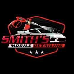 Smith’s Mobile Auto Detailing