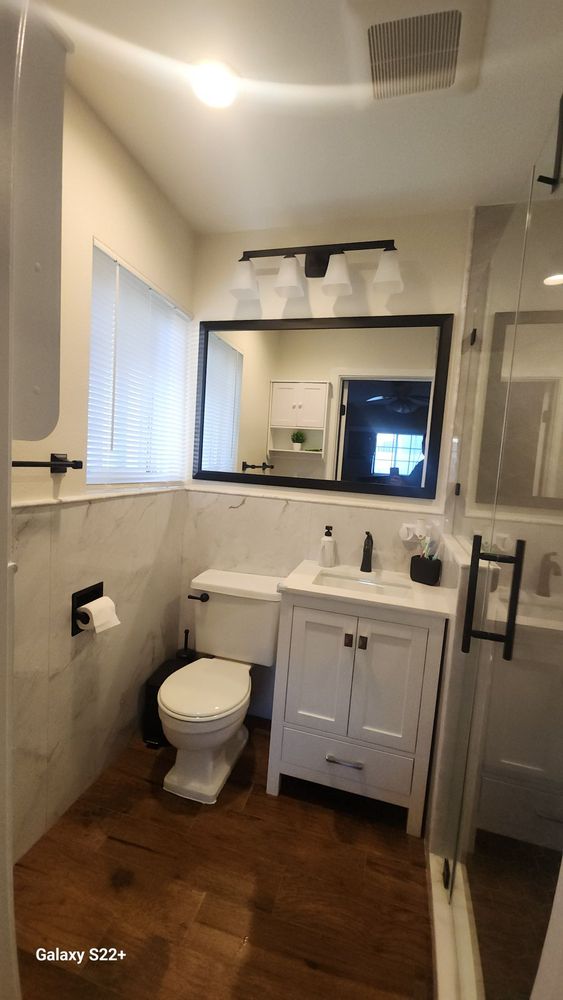 Slide of Ramati Construction & Design