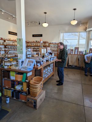 Oaktown Spice Shop by null