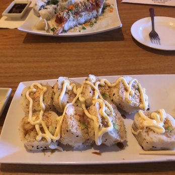 Asahi Sushi & Sake - Tootsie Roll - Japanese Near Me - Brandon, Mississippi Asahi Sushi & Sake - Tootsie Roll - Japanese Near Me - Brandon, Mississippi
