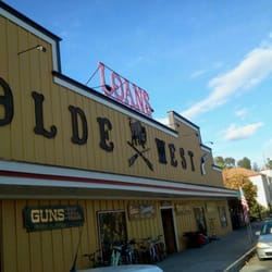 Olde West Gun & Loan - Old West Gun & Loan