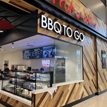Stockyards Brewing - a bbq - to - go counter - Sandwiches Near Me - Kansas City, Missouri