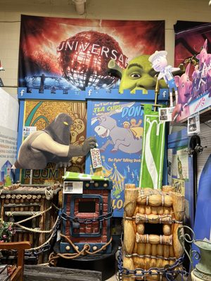 Lakeland Antique Mall by null