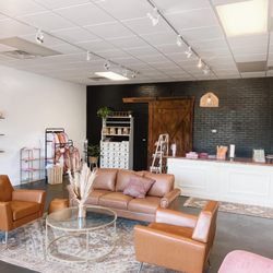 Brave Coffee & Tea - Storefront