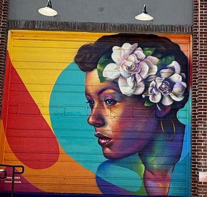 Denver Graffiti Tour by null