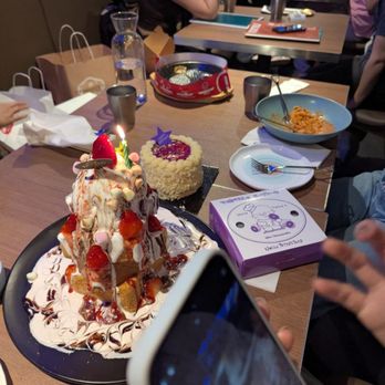 Petit Potato - Asian Fusion Near Me - Toronto, Ontario