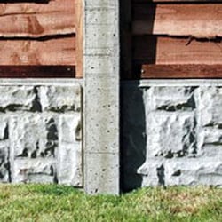 Roundwood Garden Services - Fencing service