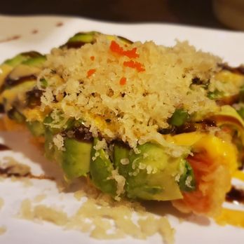 Sakura IX - Heart Attack starter - Japanese Near Me - Roanoke, Virginia
