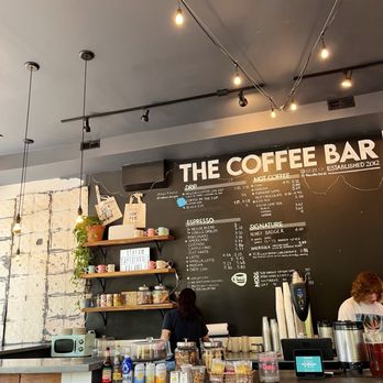 【THEAIRTOWN】coffe check pril hz ★ THE COFFEE BAR - Updated July 2025 - 324 Photos & 359
