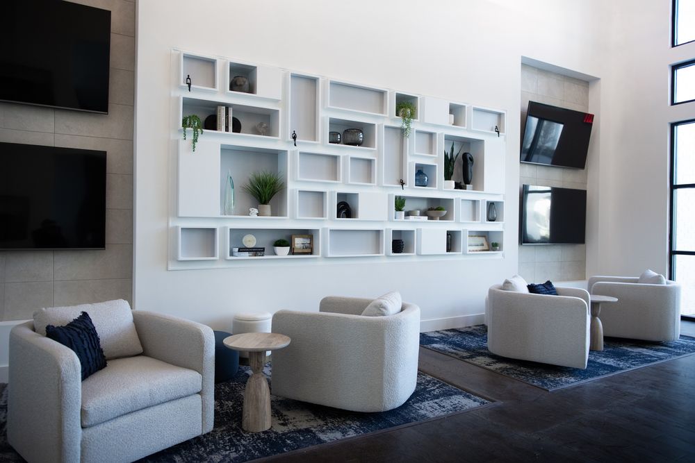 Arlington Properties - property management company in Birmingham, AL