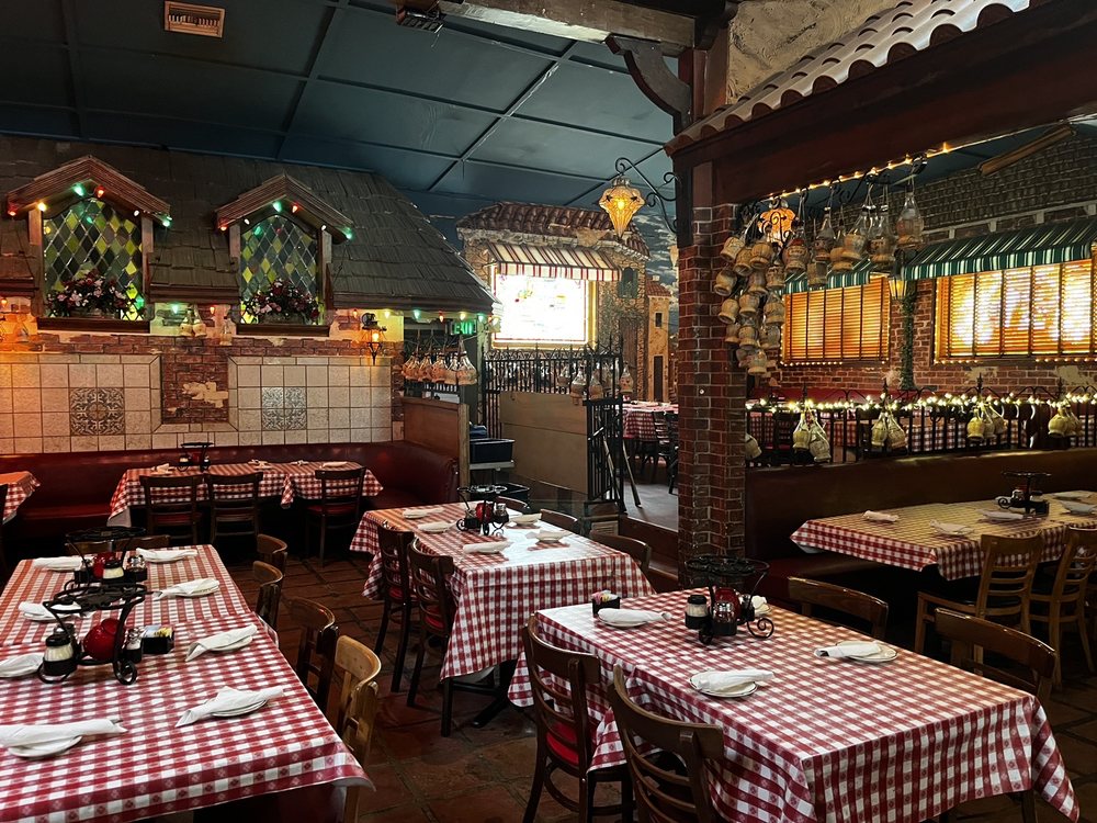 Miceli's