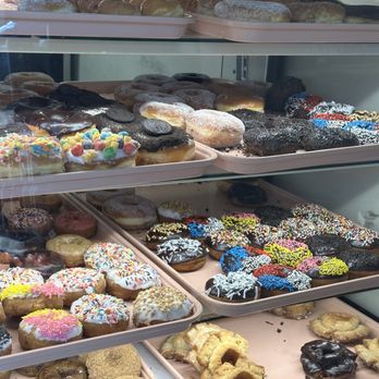 Mag's Donuts & Bakery - Donuts Near Me - Irvine, California Mag's Donuts & Bakery - Donuts Near Me - Irvine, California