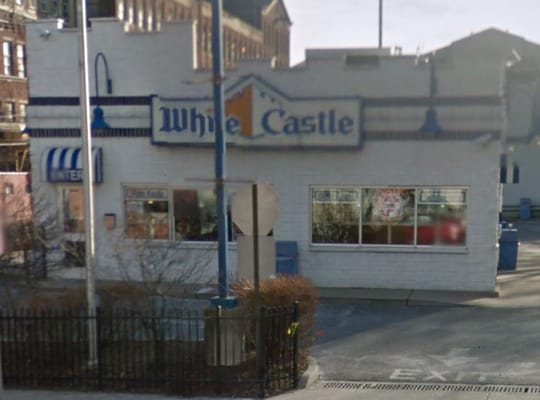 White Castle by null