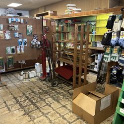 Dumont Hardware
