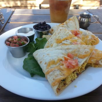 Tickle Tree Cafe - Breakfast Casadella! - Cafes Near Me - La Crescenta, California