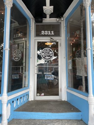 Cloud Cups Fishtown by null