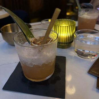Captain's Quarters - Cocktail Bars Near Me - San Diego, California