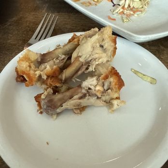 BV's Bourbon & Ale House - Buffalo Chicken wings - Wine Bars Near Me - Kapaa, Hawaii