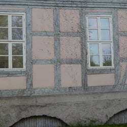 Samtgemeinde Meinersen - Teilansicht Gebäude