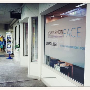 Jenny Simon FACE - Skin Care Near Me - Cincinnati, Ohio