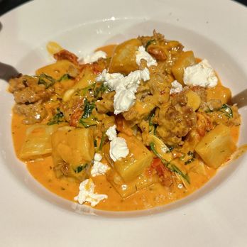 Volterra - Gnocchi - Italian Near Me - Kirkland, Washington