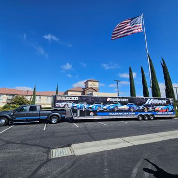 La Quinta by Wyndham Paso Robles - Parked our truck and trailer - Hotels Near Me - Paso Robles, California La Quinta by Wyndham Paso Robles - Parked our truck and trailer - Hotels Near Me - Paso Robles, California