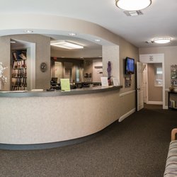 The Back Pain Center