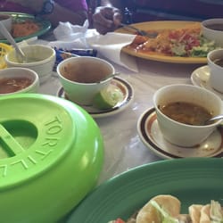 Mi Casa Restaurant