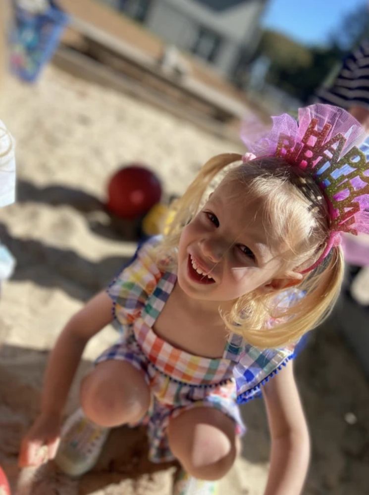 St David's Episcopal Church Preschool - childcare center in Roswell, GA
