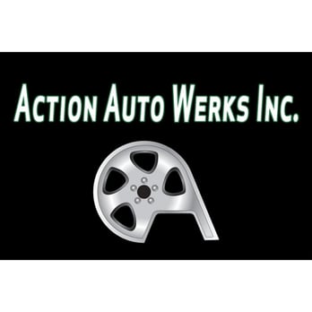 Action Auto Werks - Auto Repair Near Me - Gilberts, Illinois