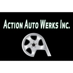 Action Auto Werks