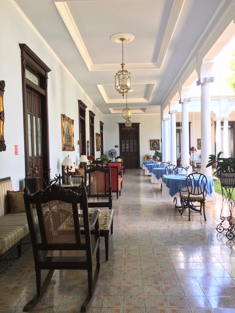 Casa Azul