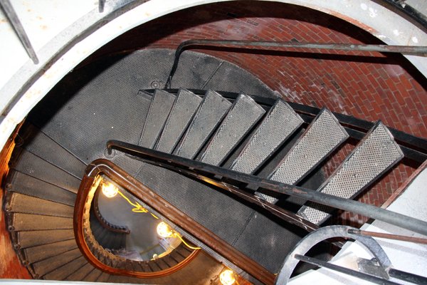 Highland Lighthouse by null