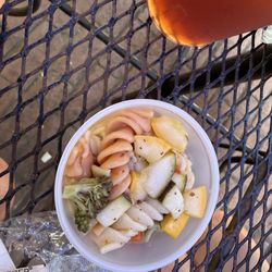 The Happy Tomato Cafe & Bbq