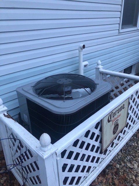 Slide of Jensen Plumbing Heating & Air