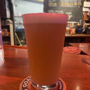 Two Goats Brewing - Breweries Near Me - Hector, New York