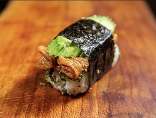 Musubi Kai Seattle by null