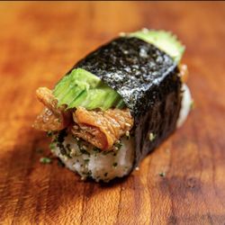 Musubi Kai