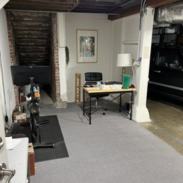 Before renovation Before renovation
