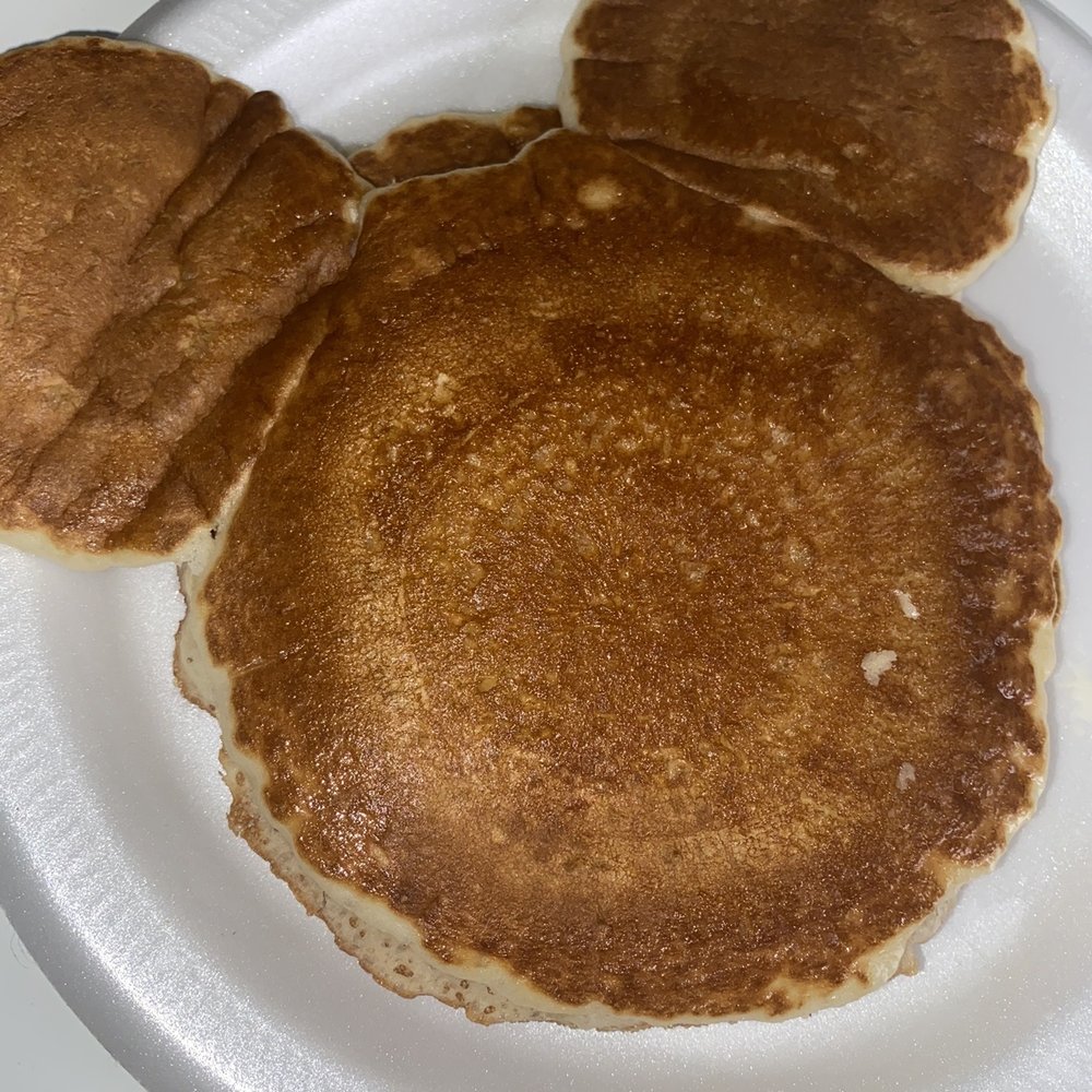 Astro Burger - Funny pancake - Burgers Near Me - Montebello, California Astro Burger - Funny pancake - Burgers Near Me - Montebello, California