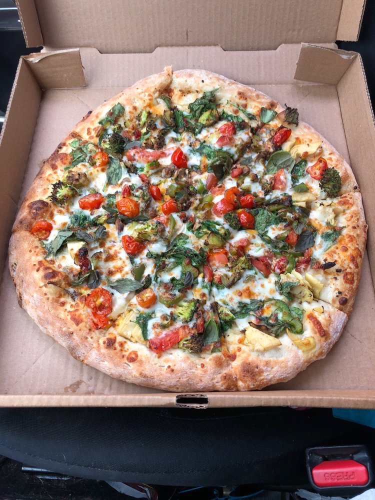 MILANO PIZZA AND SUBS - 40 Photos & 125 Reviews - 4498 Chamblee ...