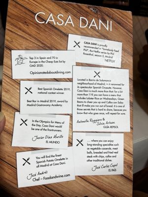 Casa Dani by null Casa Dani by null