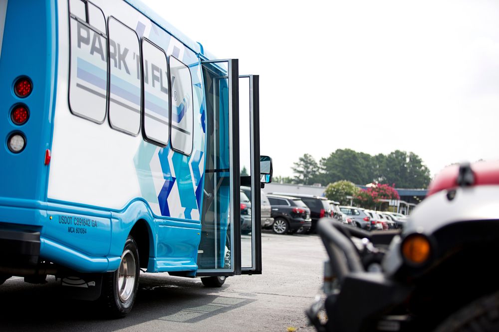 PARK ‘N FLY ATLANTA 12 Photos & 102 Reviews 3950 Conley St, College
