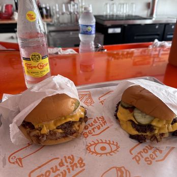 Proudly Serving - Ps burger and founder burger! So good - Burgers Near Me - Hermosa Beach, California Proudly Serving - Ps burger and founder burger! So good - Burgers Near Me - Hermosa Beach, California