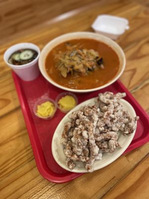Paik's Noodle by null
